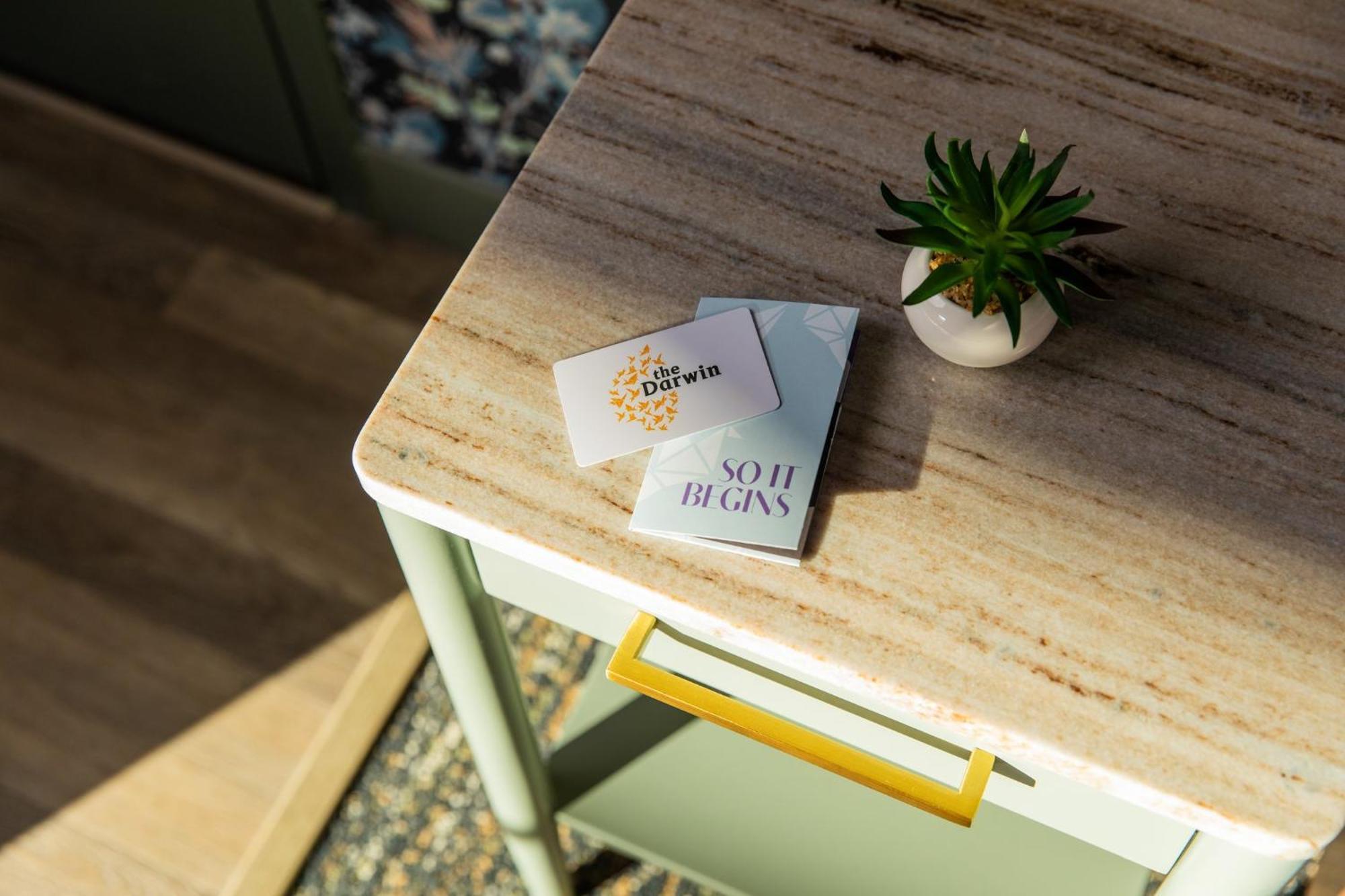 Voco The Darwin - Midtown By Ihg 4*