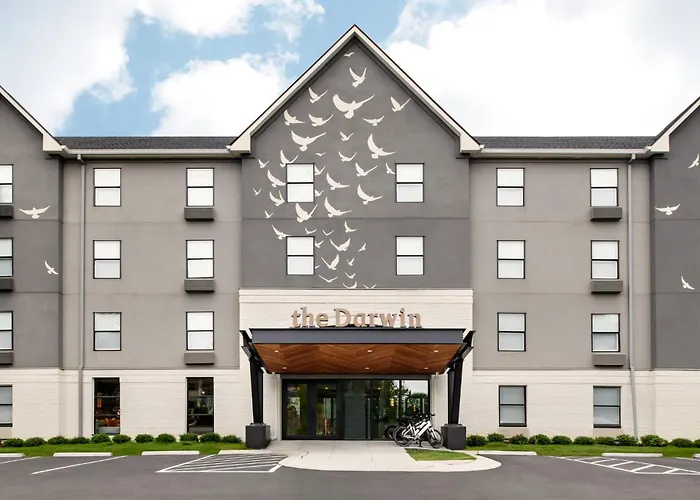 Voco The Darwin - Atlanta Midtown By Ihg