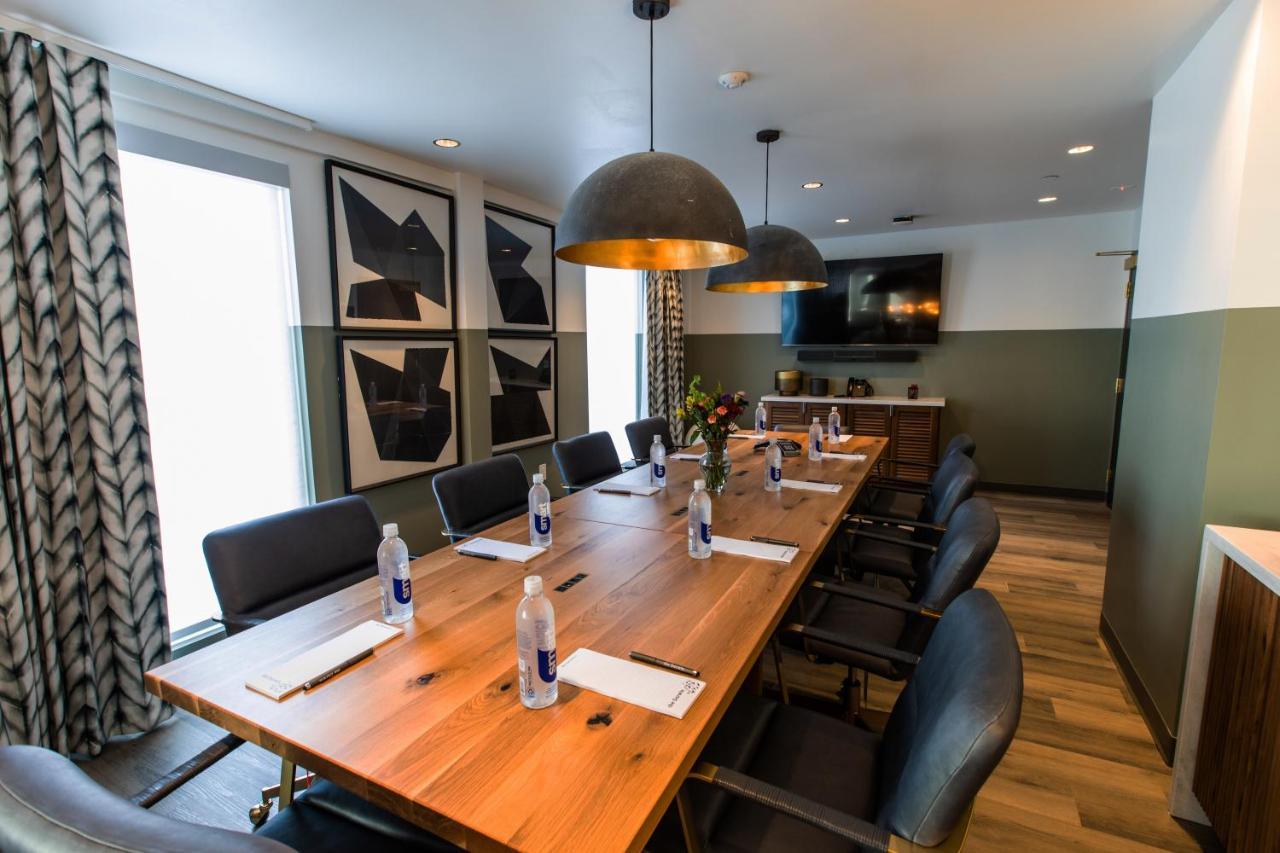 Voco The Darwin - Midtown By Ihg 4*