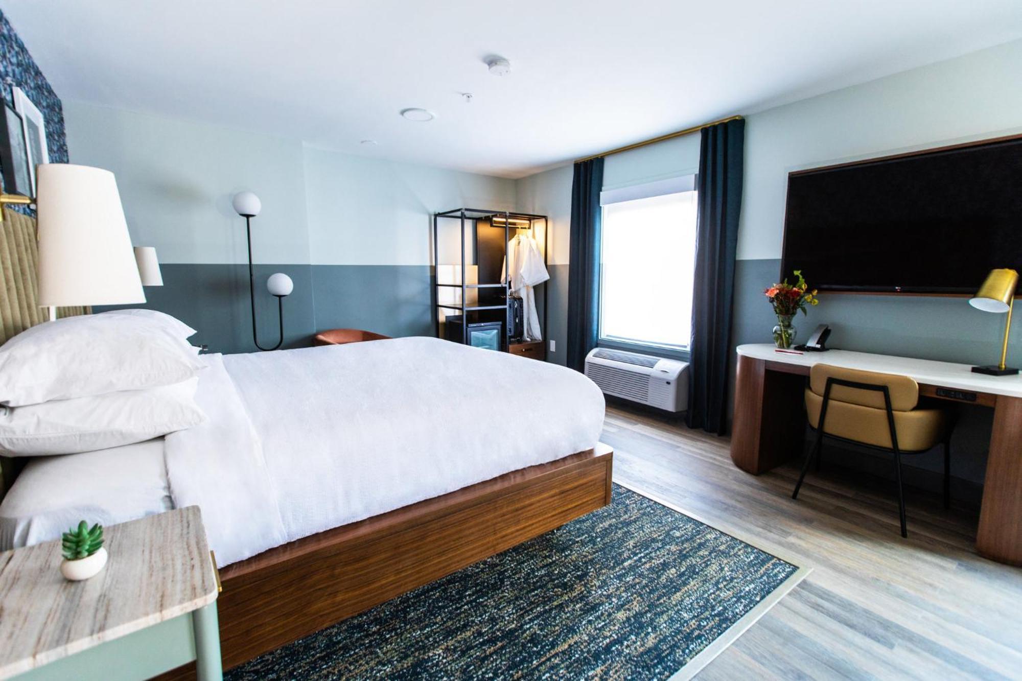 Voco The Darwin - Midtown By Ihg