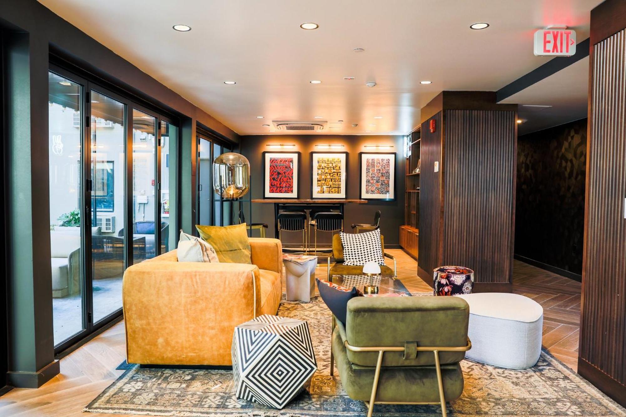 Voco The Darwin - Midtown By Ihg Atlanta