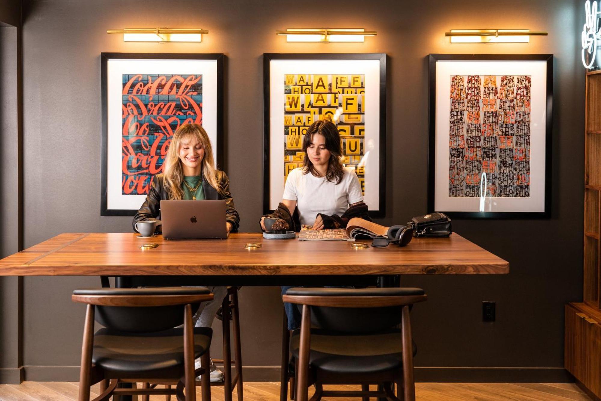 Voco The Darwin - Midtown By Ihg Atlanta